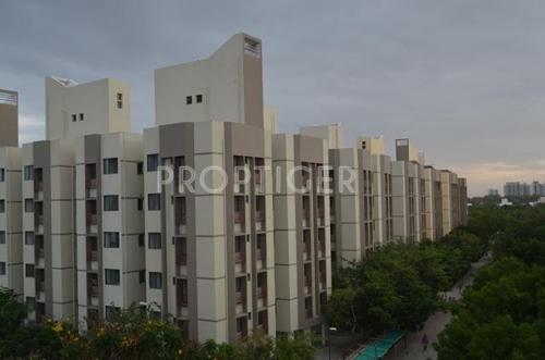 Images for Elevation of Bakeri Group Sakshat Apartments Images for Elevation of Bakeri Group Sakshat Apartments