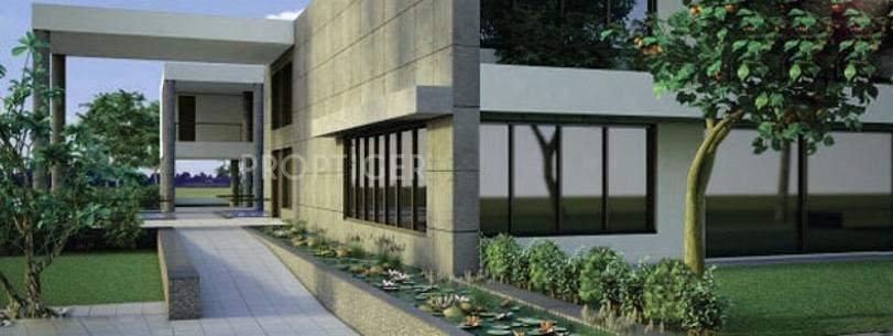 Images for Elevation of Bakeri Group Sakshat Apartments