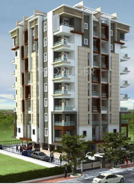 Images for Elevation of Pearl Pearl Grands