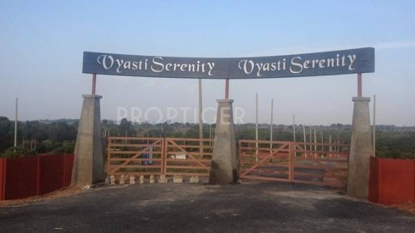 Images for Elevation of Vyasti Serenity Images for Elevation of Vyasti Serenity