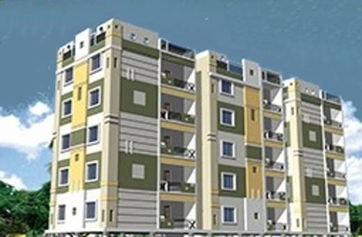 Images for Elevation of Avantika Lasya Images for Elevation of Avantika Lasya