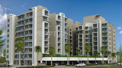 Images for Elevation of BRG Nirvana Arcade