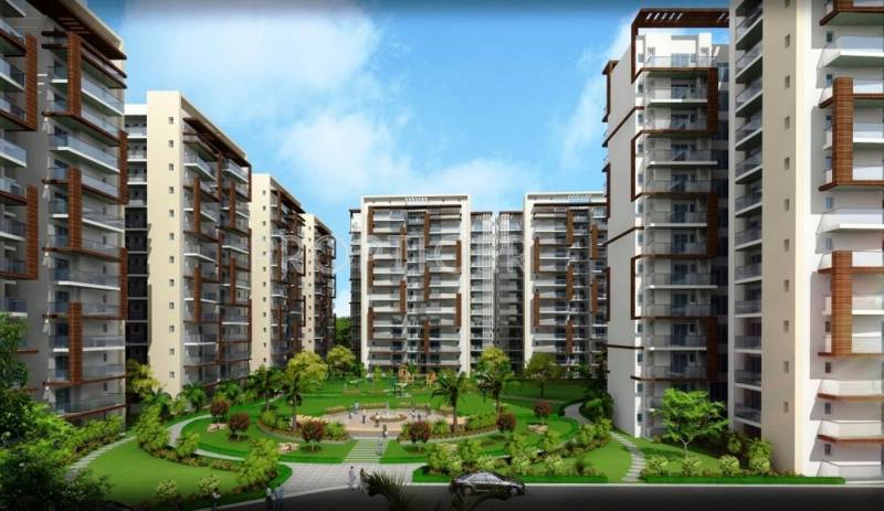 Images for Elevation of Motia Oasis