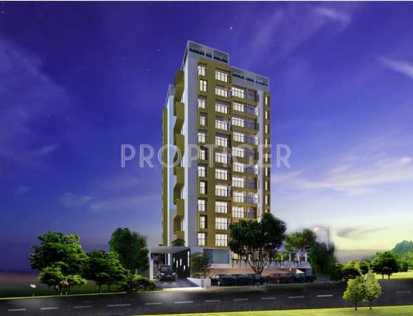 Images for Elevation of Nucleus Saffron