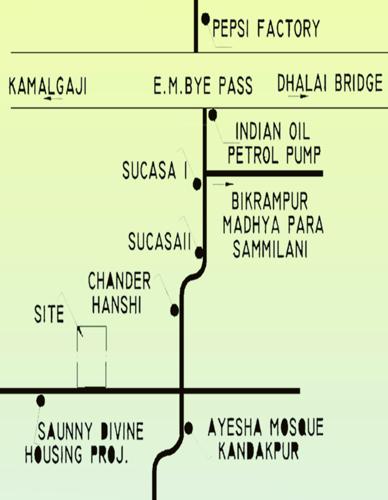 Images for Location Plan of Vsun Sukriti Mansion sukriti-mansion Images for Location Plan of Vsun Sukriti Mansion