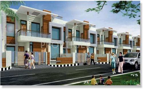 Images for Elevation of Bajwa Sunny Enclave sunny-enclave Images for Elevation of Bajwa Sunny Enclave
