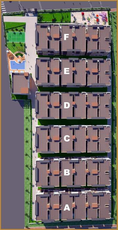 sri hemadurga jewel county Images for Layout Plan of Hemadurga Jewel County