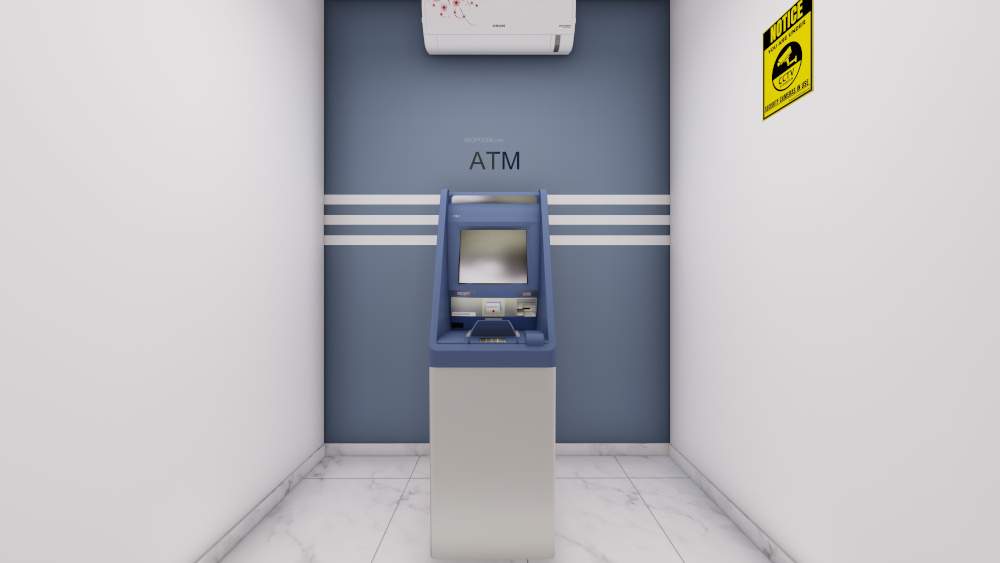 sri hemadurga jewel county ATM