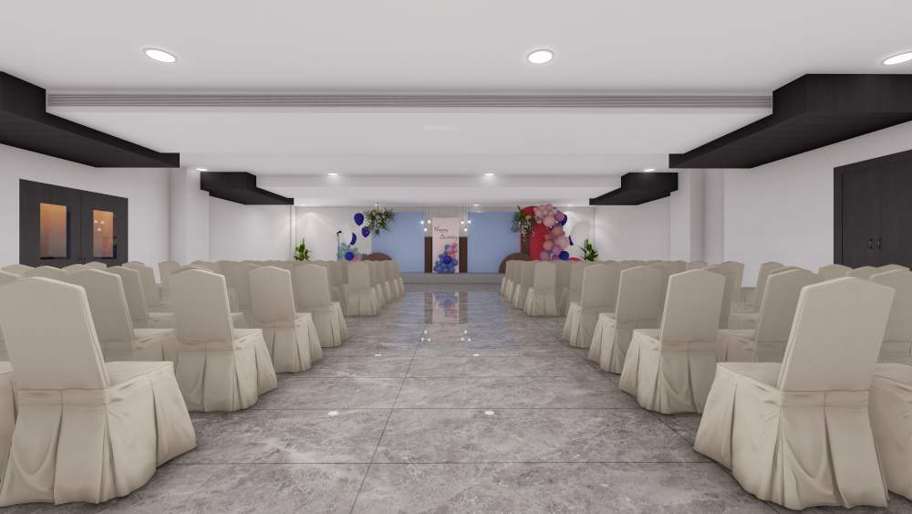 sri hemadurga jewel county Banquet Hall