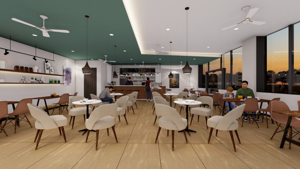 sri hemadurga jewel county Cafeteria