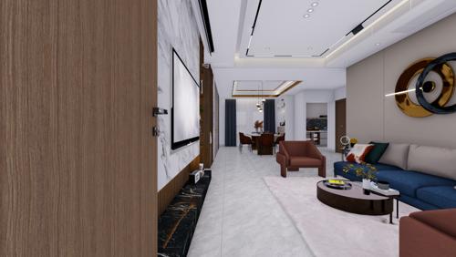  sri-hemadurga-jewel-county Living Area