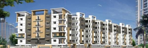 Images for Elevation of Manasa Vensa Ashraya