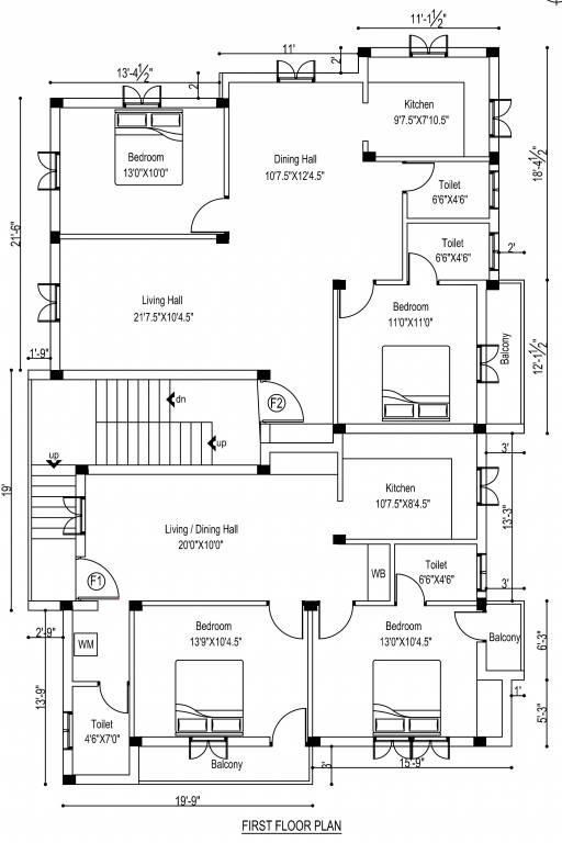 Images for Cluster Plan of Pappas Srinivas