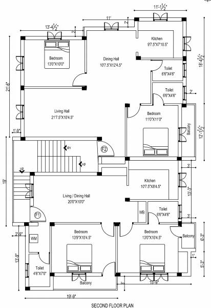 Images for Cluster Plan of Pappas Srinivas