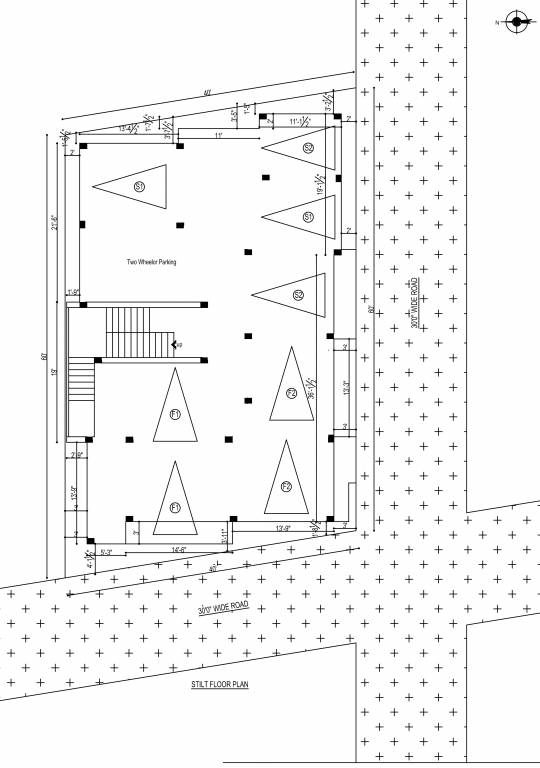 Images for Cluster Plan of Pappas Srinivas