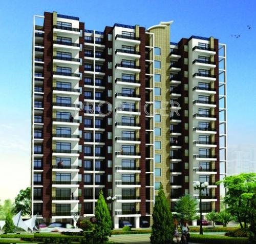 Images for Elevation of Bajwa Sunny Urban Greens