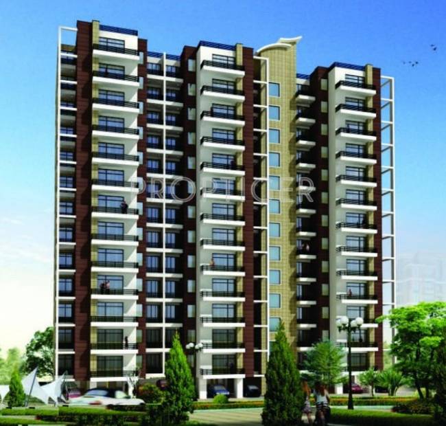 Images for Elevation of Bajwa Sunny Urban Greens