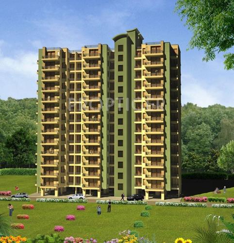 Images for Elevation of Bajwa Sunny Urban Greens Images for Elevation of Bajwa Sunny Urban Greens