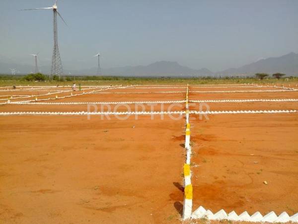 Images for Elevation of Sri Pudami Phase 1