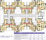 Images for Cluster Plan of V Satav Developers Mayuri Sunrise