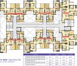 Images for Cluster Plan of V Satav Developers Mayuri Sunrise