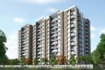 Images for Elevation of V Satav Developers Mayuri Sunrise