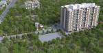 Images for Elevation of V Satav Developers Mayuri Sunrise