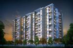 Images for Elevation of V Satav Developers Mayuri Sunrise