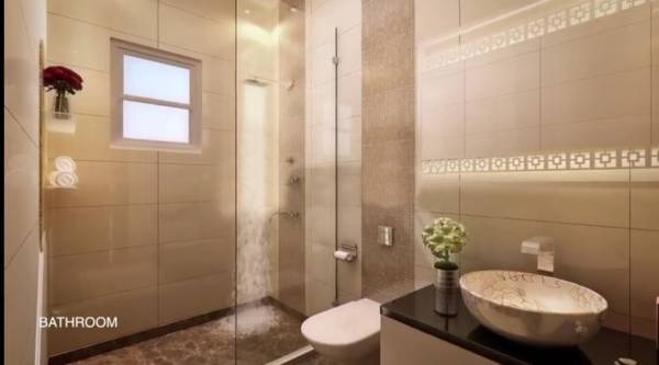 Images for Main Other of V Satav Developers Mayuri Sunrise