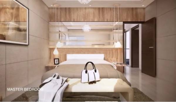 Images for Main Other of V Satav Developers Mayuri Sunrise