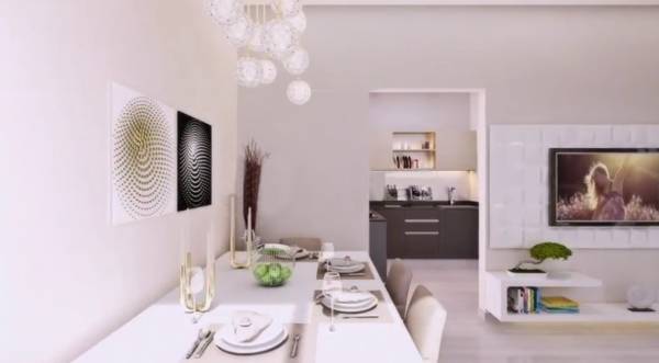 Images for Main Other of V Satav Developers Mayuri Sunrise