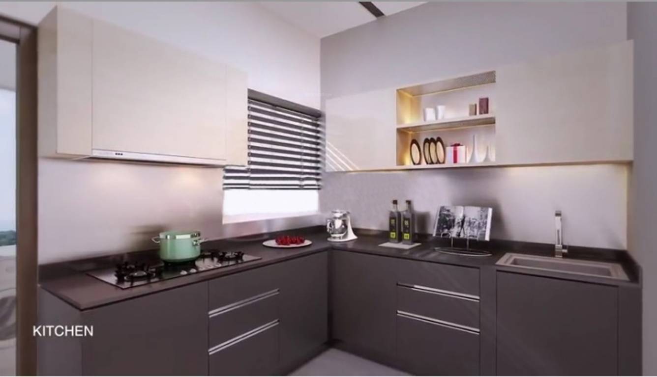 Images for Main Other of V Satav Developers Mayuri Sunrise