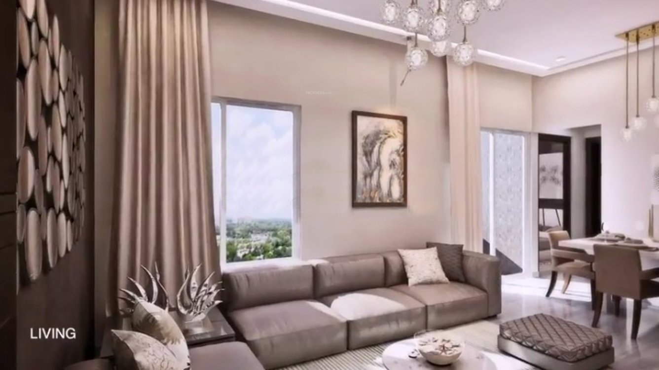 Images for Main Other of V Satav Developers Mayuri Sunrise