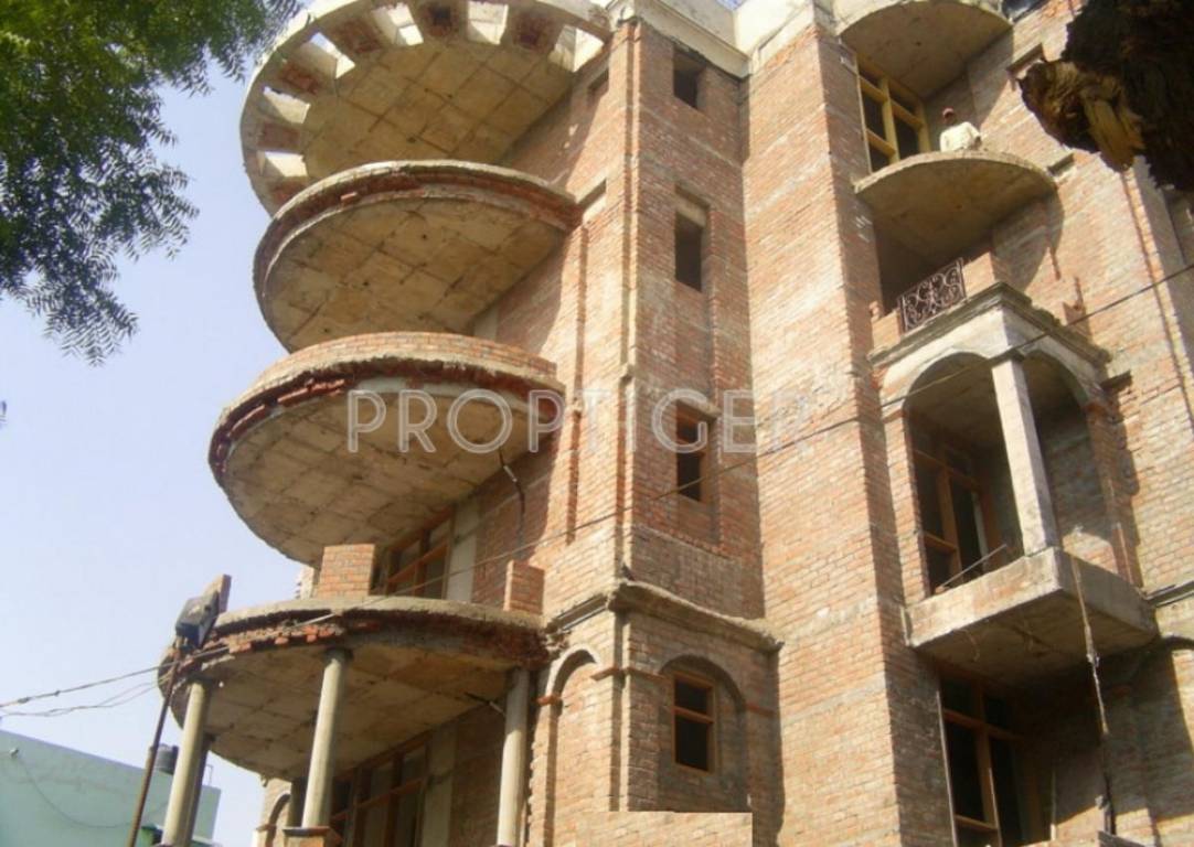 Images for Construction Status of Pearl Pearl Ambience