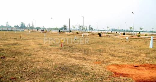 Images for Elevation of Sri Pudami Phase 2