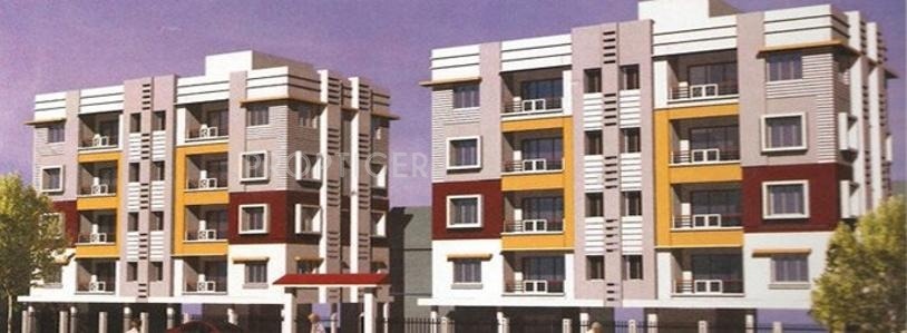 Das Properties Piyush Garden