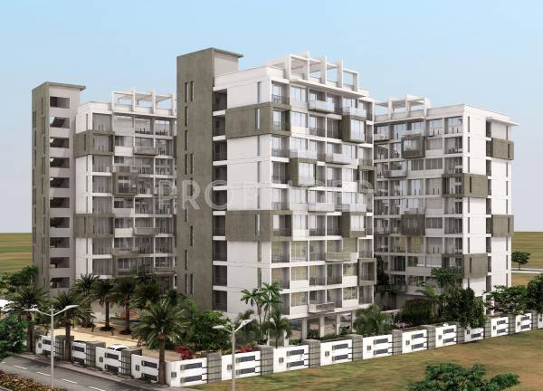  studio-panache Images for Elevation of Mahima Studio Panache