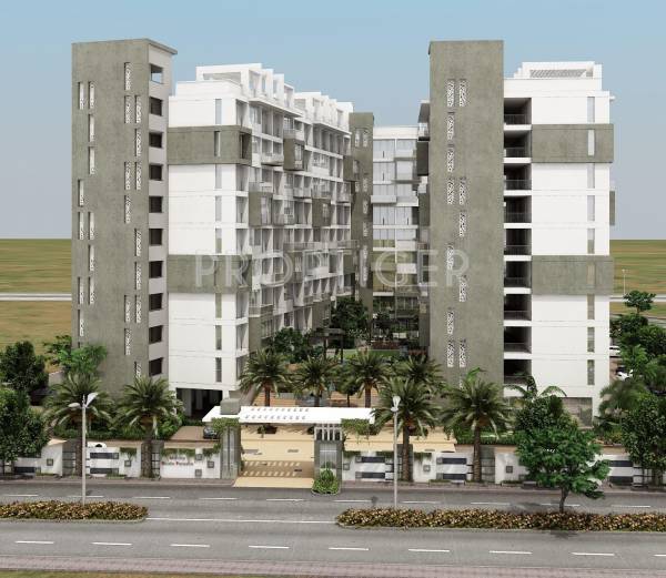 Images for Elevation of Mahima Studio Panache studio-panache Images for Elevation of Mahima Studio Panache