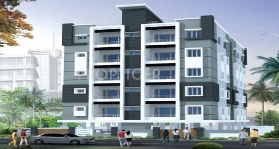 Images for Elevation of Sri Balaji Builders and Developers Sunshine Avenue