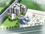 Images for Elevation of Bakshish Gulmohar Heights