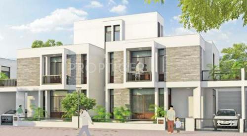 Images for Elevation of Ruchi Lifespaces Villa Images for Elevation of Ruchi Lifespaces Villa