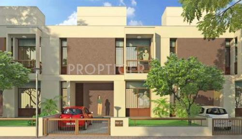 Images for Elevation of Ruchi Lifespaces Villa Images for Elevation of Ruchi Lifespaces Villa