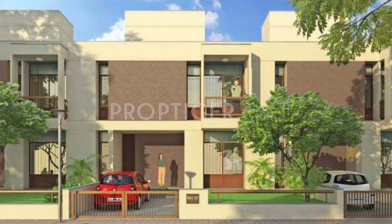 Images for Elevation of Ruchi Lifespaces Villa