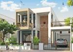 Images for Elevation of Ruchi Lifespaces Villa