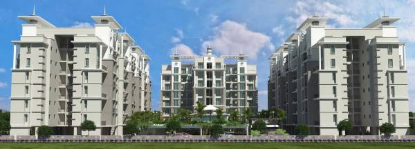 Images for Elevation of Ramsina Punya Pravah