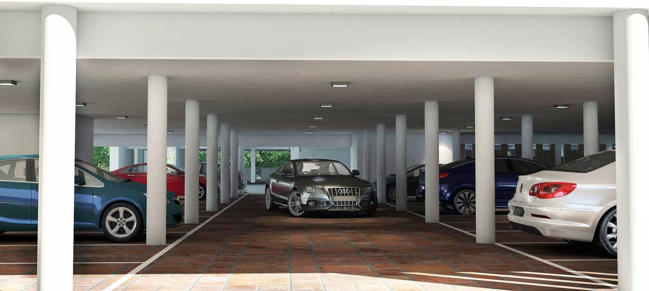 Images for Amenities of Ramsina Punya Pravah