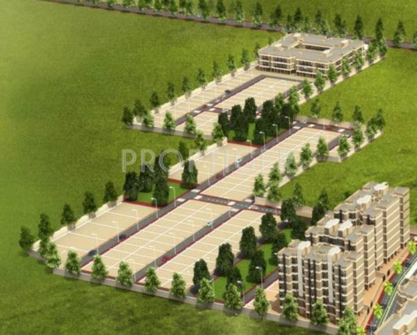 Images for Elevation of Ruchi Lifespaces Plots