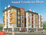 Images for Elevation of Landmark Anand Vrindavan Dham