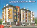 Anand Vrindavan Dham