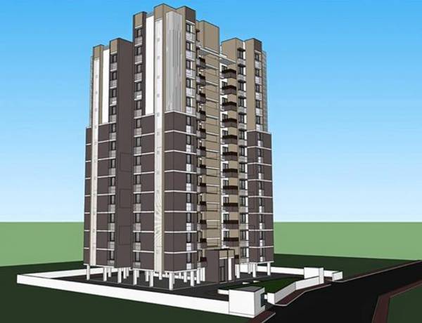 Images for Elevation of Alok Alok Heights Images for Elevation of Alok Alok Heights